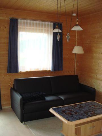 Ferienwohnung Haus Schneeflocke Lech am Arlberg Exterior foto