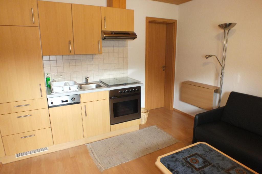Ferienwohnung Haus Schneeflocke Lech am Arlberg Zimmer foto