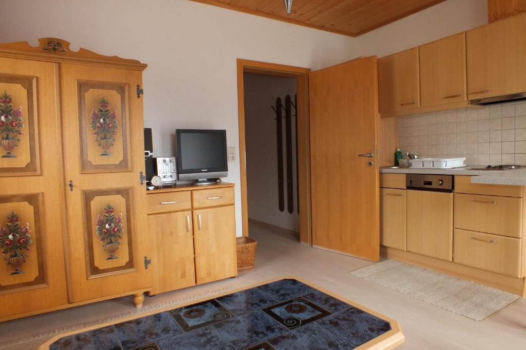 Ferienwohnung Haus Schneeflocke Lech am Arlberg Zimmer foto